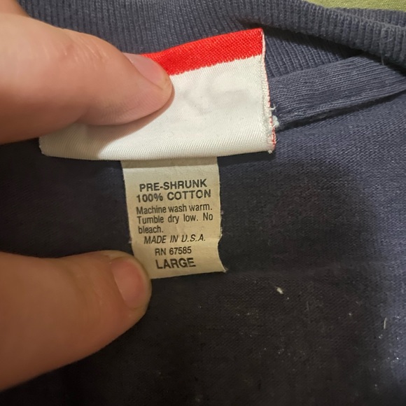 Vintage 1994 Coca Cola T Shirt - Picture 3 of 3